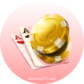 Card Game Icon