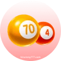 Lottery Icon