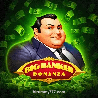 Big Banker Bonanza